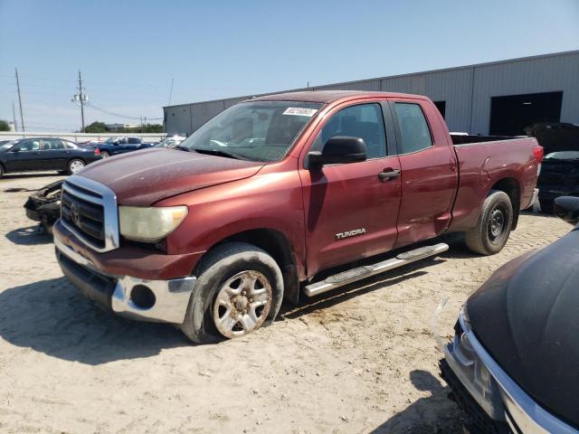 toyota tundra dou 2010 5tfum5f19ax008609