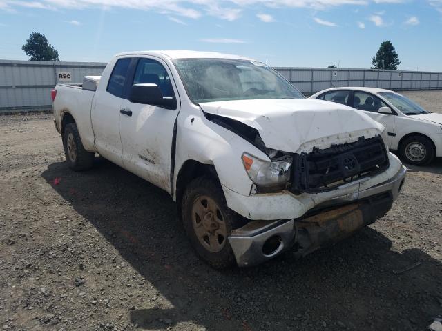 toyota tundra dou 2011 5tfum5f19bx019384