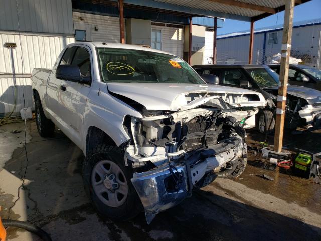 toyota tundra 2014 5tfum5f19ex054656