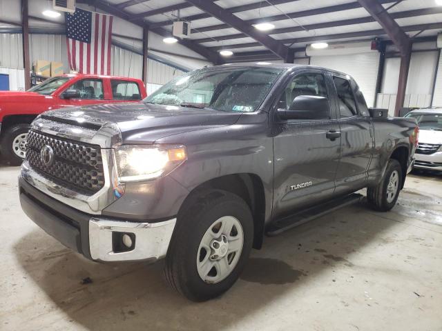 toyota tundra 2018 5tfum5f19jx078627