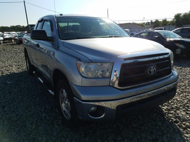 toyota tundra dou 2010 5tfum5f1xax001443