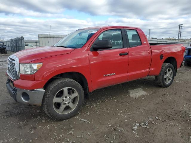 toyota tundra dou 2010 5tfum5f1xax010630