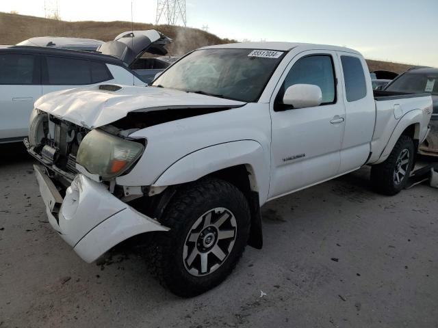 toyota tacoma acc 2011 5tfuu4en0bx012855