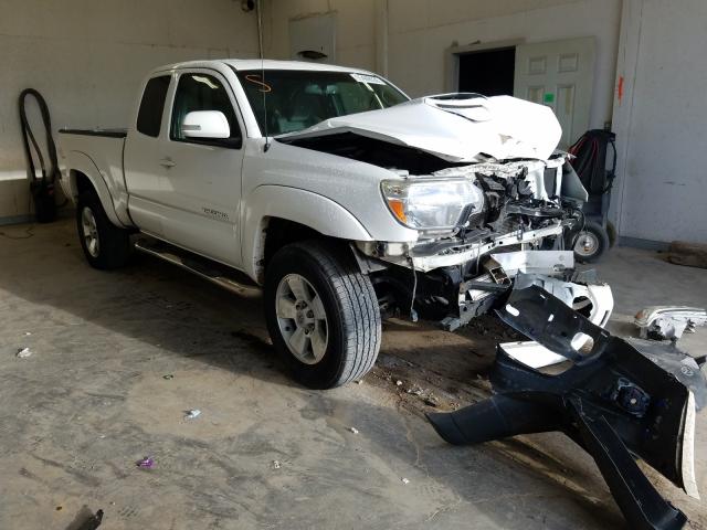 toyota tacoma 2013 5tfuu4en0dx057085