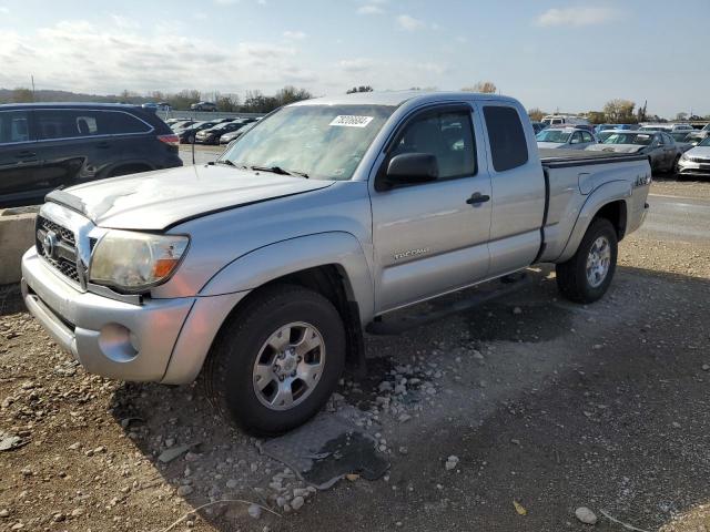 toyota tacoma acc 2011 5tfuu4en1bx022570