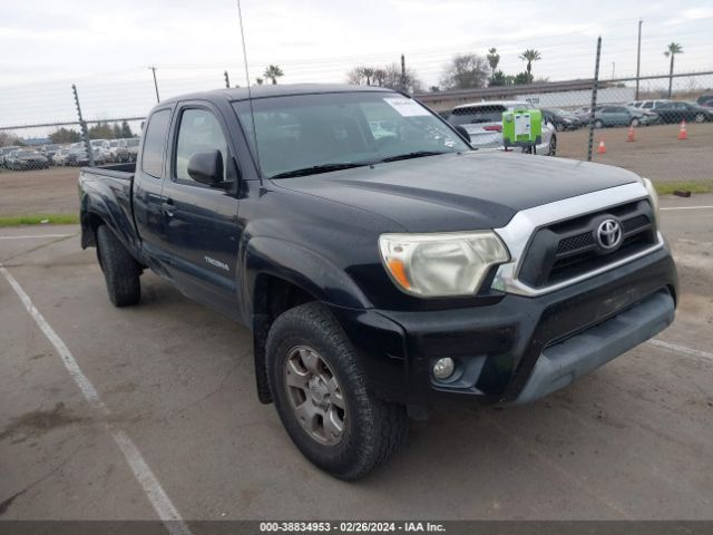 toyota tacoma 2012 5tfuu4en1cx040097