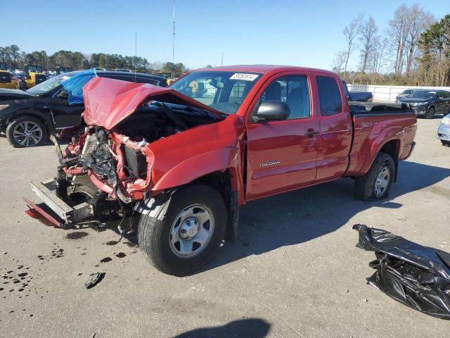 toyota tacoma 2013 5tfuu4en1dx061615