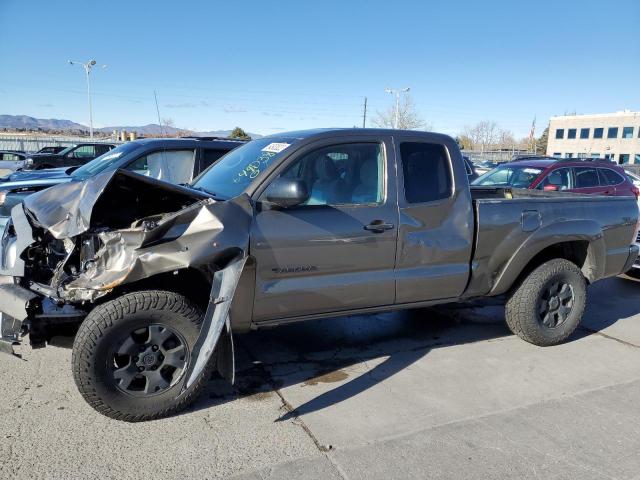 toyota tacoma 2013 5tfuu4en1dx082271