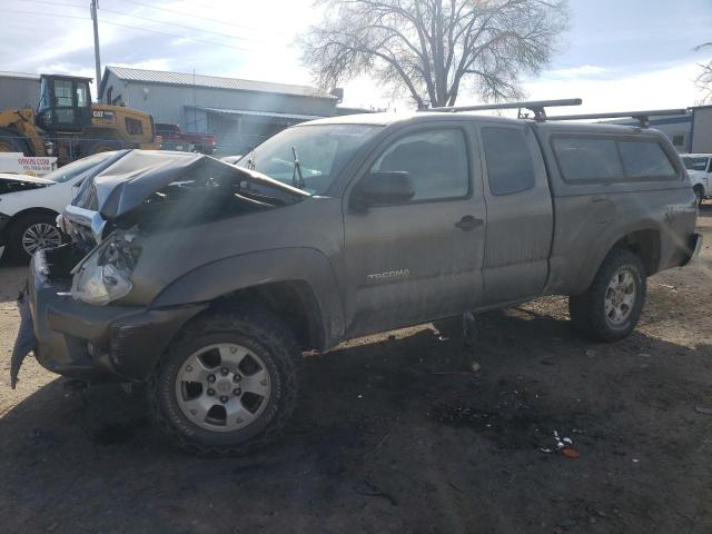 toyota tacoma 2015 5tfuu4en2fx113725