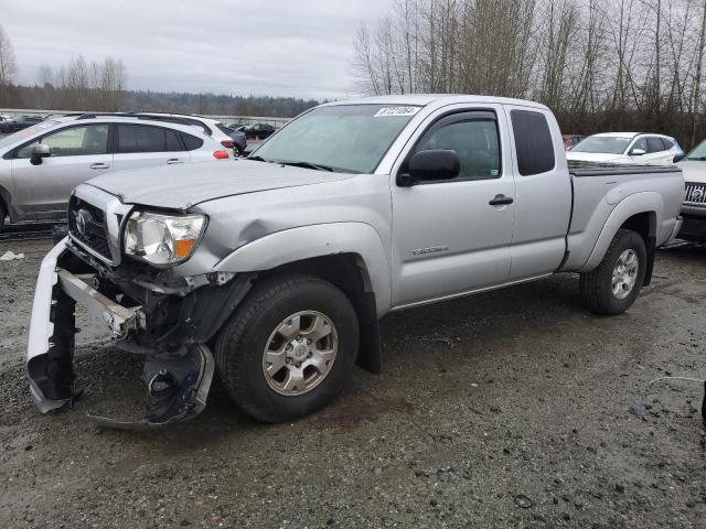 toyota tacoma acc 2011 5tfuu4en3bx015829