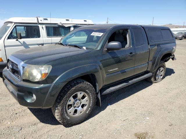 toyota tacoma acc 2011 5tfuu4en3bx021839