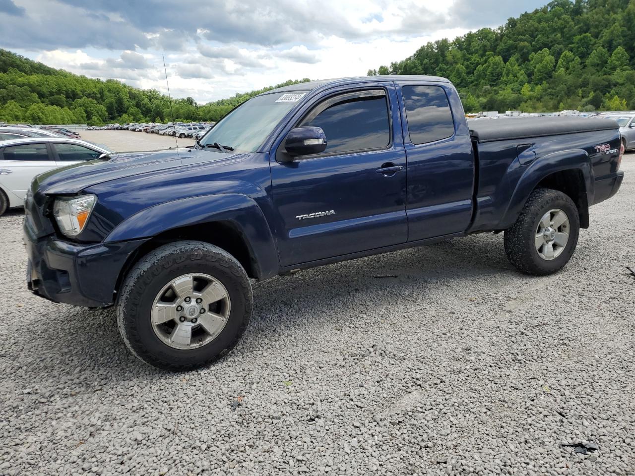 toyota tacoma 2012 5tfuu4en3cx033751