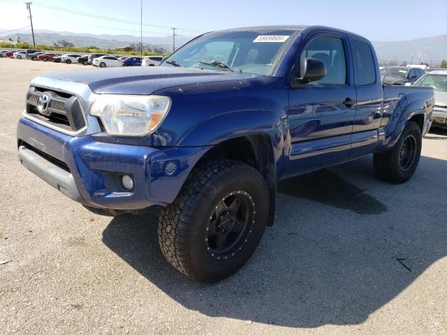 toyota tacoma 2014 5tfuu4en3ex107057