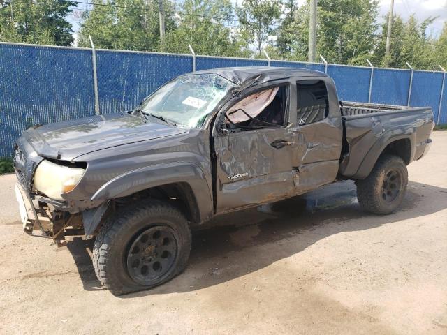 toyota tacoma acc 2011 5tfuu4en4bx010445