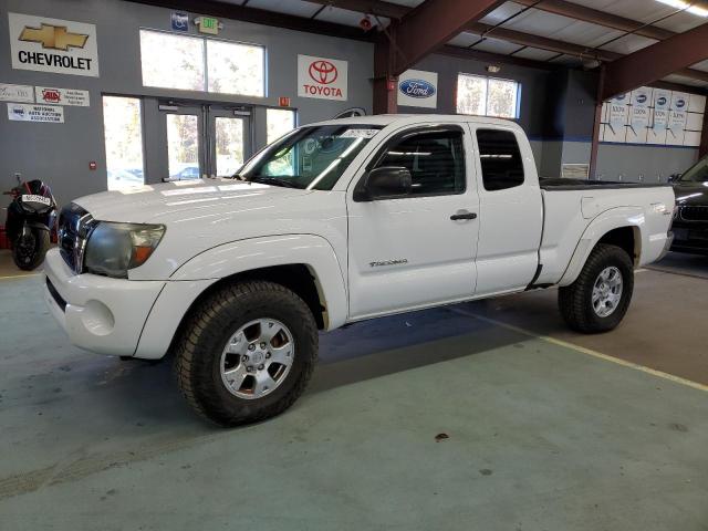 toyota tacoma acc 2011 5tfuu4en4bx011613