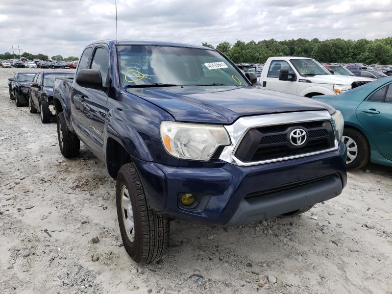 toyota tacoma 2012 5tfuu4en4cx045326