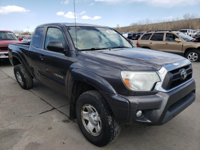 toyota tacoma 2013 5tfuu4en4dx051810