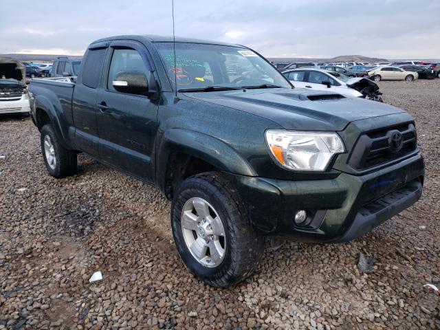 toyota tacoma 2013 5tfuu4en4dx072687