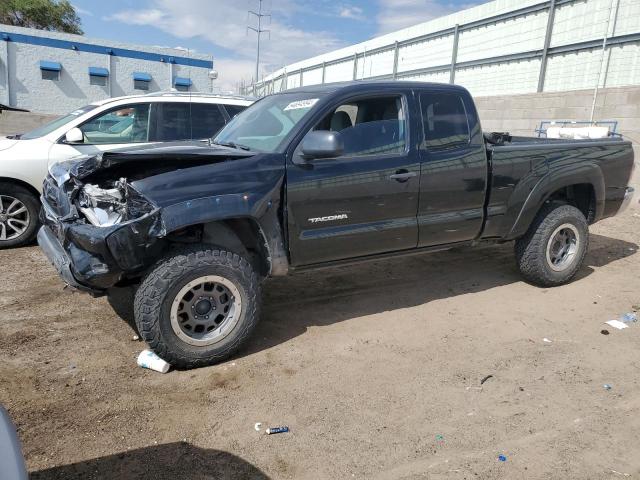 toyota tacoma 2013 5tfuu4en4dx076349