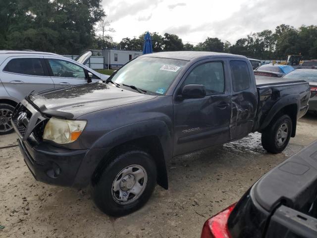 toyota tacoma acc 2011 5tfuu4en5bx007828