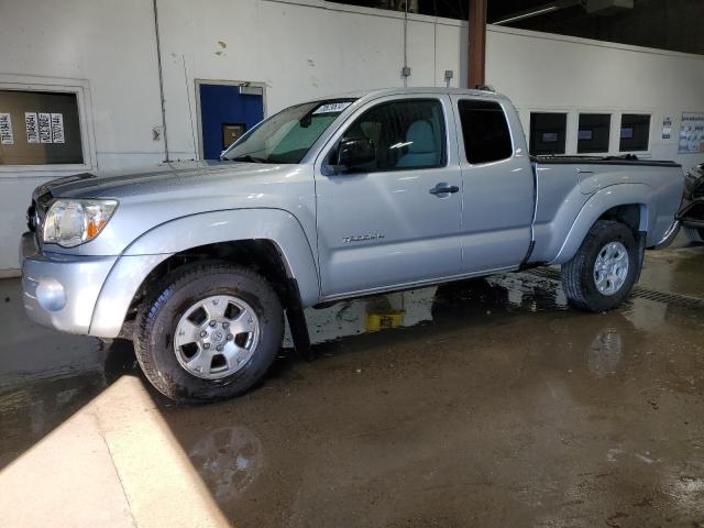 toyota tacoma acc 2011 5tfuu4en5bx012978