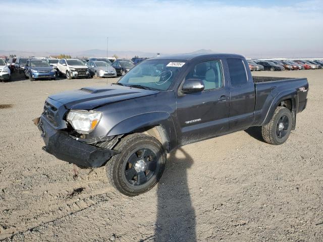 toyota tacoma 2013 5tfuu4en5dx058149