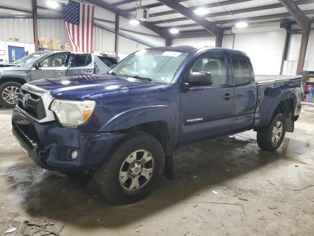 toyota tacoma 2013 5tfuu4en5dx064954