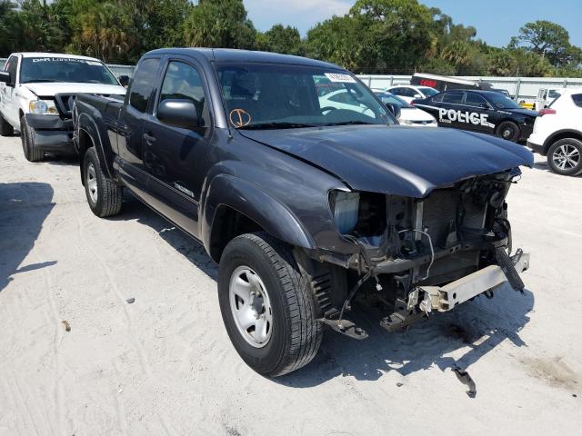 toyota tacoma 2013 5tfuu4en5dx074514