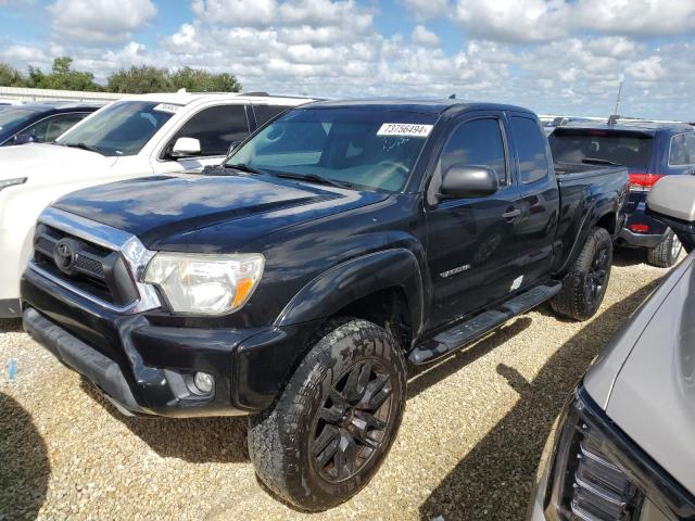 toyota tacoma 2014 5tfuu4en5ex092738