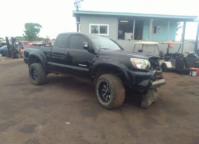 toyota tacoma 2014 5tfuu4en5ex094344