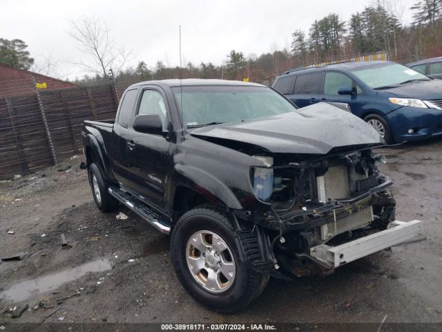 toyota tacoma 2015 5tfuu4en5fx113069