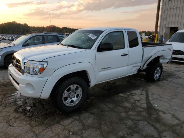 toyota tacoma acc 2011 5tfuu4en6bx007322