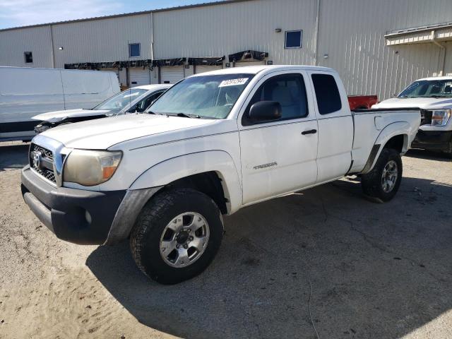 toyota tacoma acc 2011 5tfuu4en6bx015811