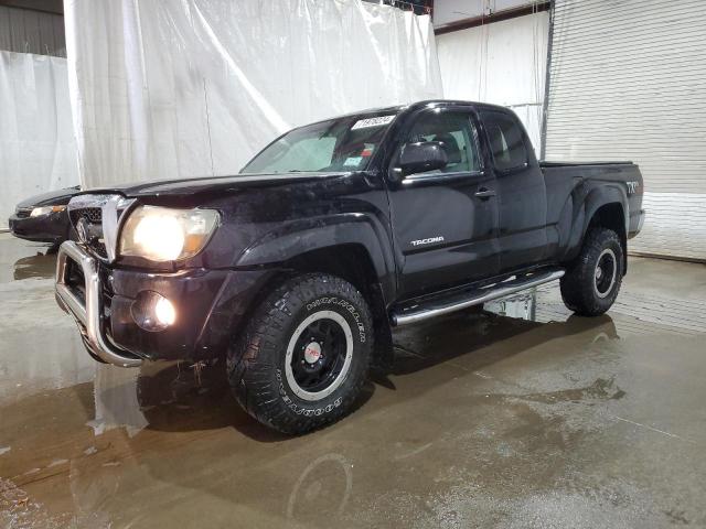 toyota tacoma acc 2011 5tfuu4en7bx003568