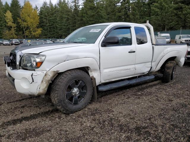 toyota tacoma acc 2011 5tfuu4en7bx009323