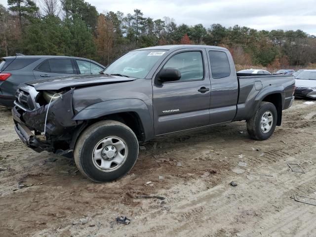 toyota tacoma 2012 5tfuu4en7cx046714