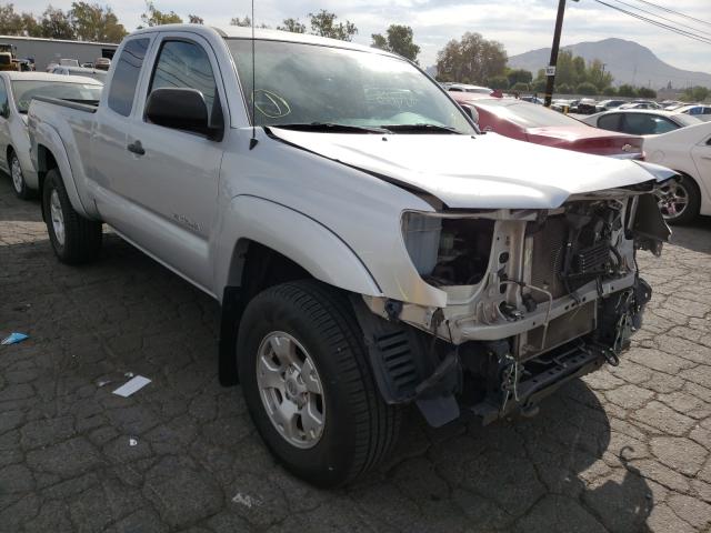 toyota tacoma 2013 5tfuu4en7dx072392