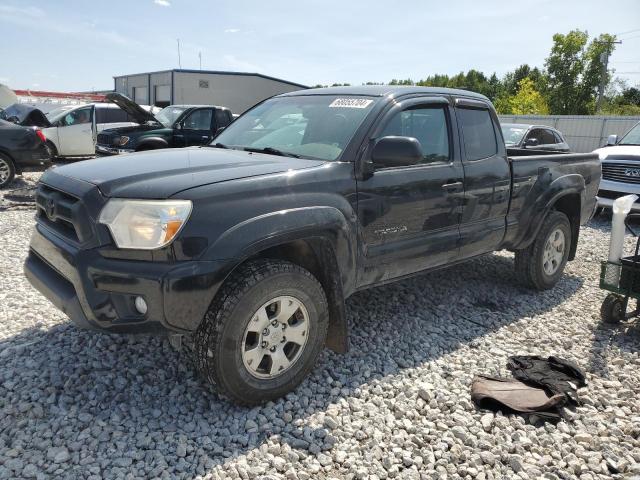 toyota tacoma 2013 5tfuu4en7dx075440