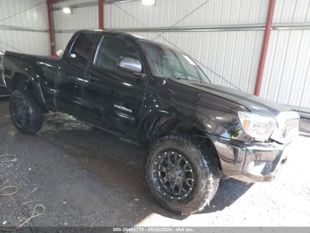 toyota tacoma 2014 5tfuu4en7ex094071