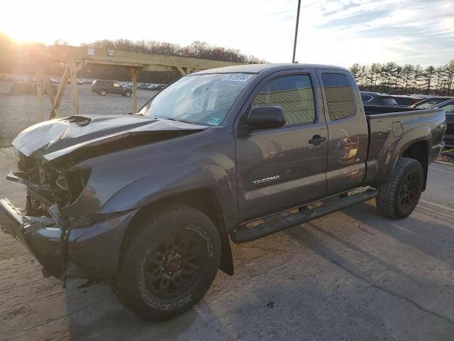 toyota tacoma acc 2015 5tfuu4en7fx110691