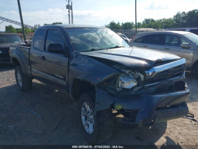 toyota tacoma 2015 5tfuu4en7fx129077