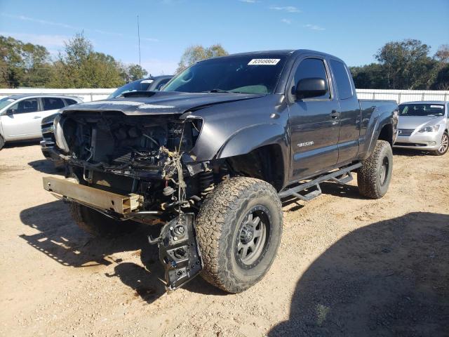 toyota tacoma acc 2011 5tfuu4en8bx001893