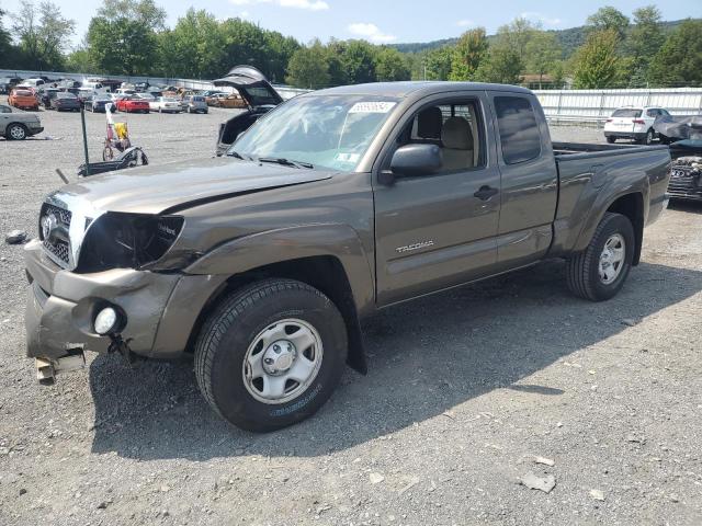 toyota tacoma acc 2011 5tfuu4en8bx003398