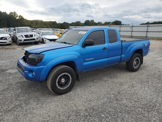 toyota tacoma acc 2011 5tfuu4en8bx005474