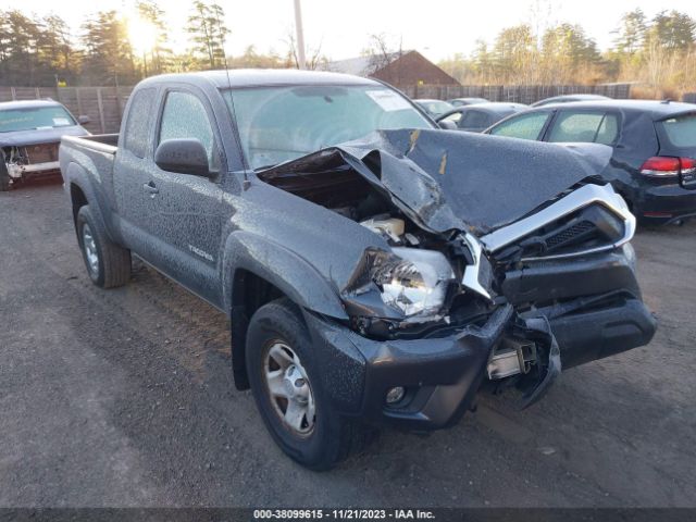 toyota tacoma 2013 5tfuu4en8dx058131