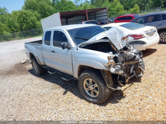 toyota tacoma 2011 5tfuu4en9bx010442