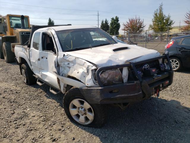 toyota tacoma acc 2011 5tfuu4en9bx021263