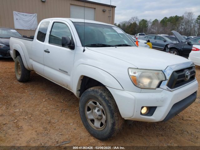 toyota tacoma 2015 5tfuu4en9fx127038