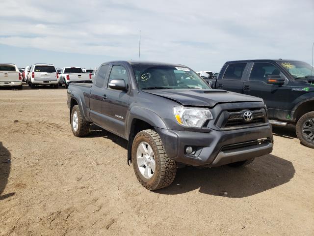 toyota tacoma acc 2015 5tfuu4en9fx147757