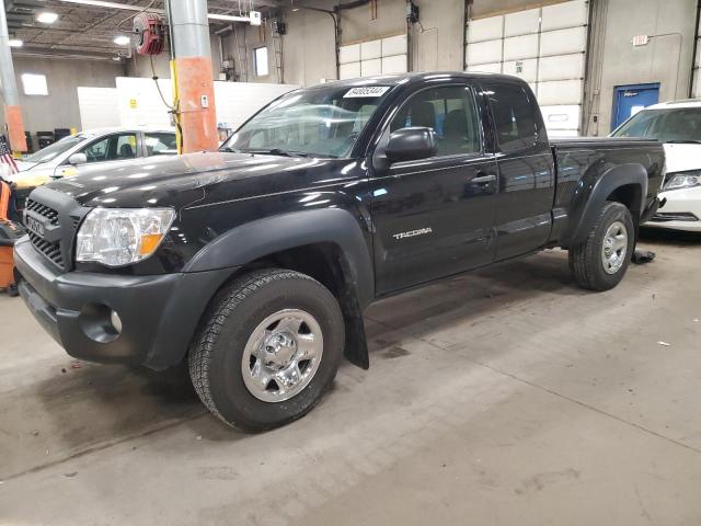 toyota tacoma acc 2011 5tfuu4enxbx007310